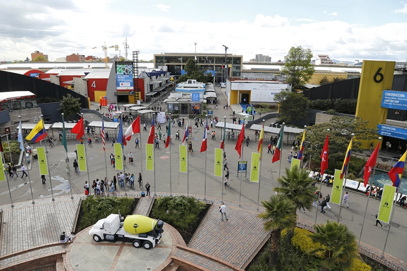 Expo Construction & Expo Design Revealed: B2B Opportunity