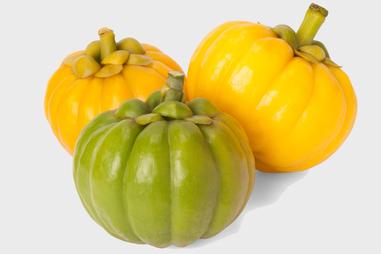 Garcinia Cambogia Packaging