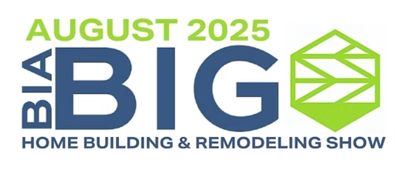Unlock BIA Home Building & Remodeling Show: Must-Know B2B Event