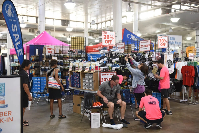 Great Aloha Sports, Health and Fitness Expo Spotlight: B2B Essentials - 2