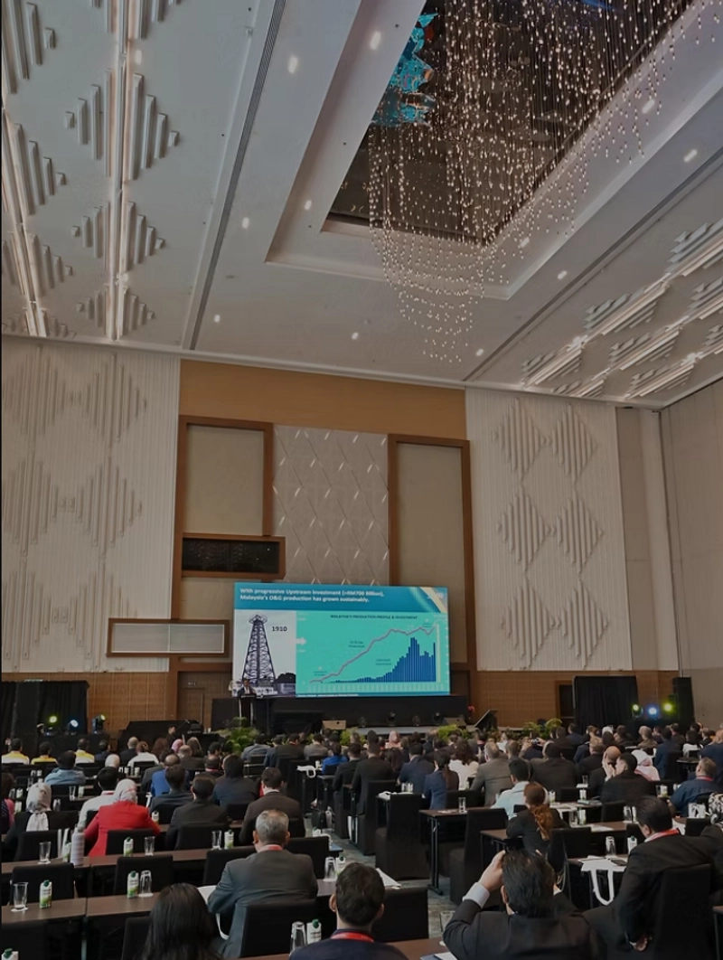 Unlock Sabah Oil, Gas & Energy Conference & Exhibition(SOGCE) : Must-Know B2B Event - 2