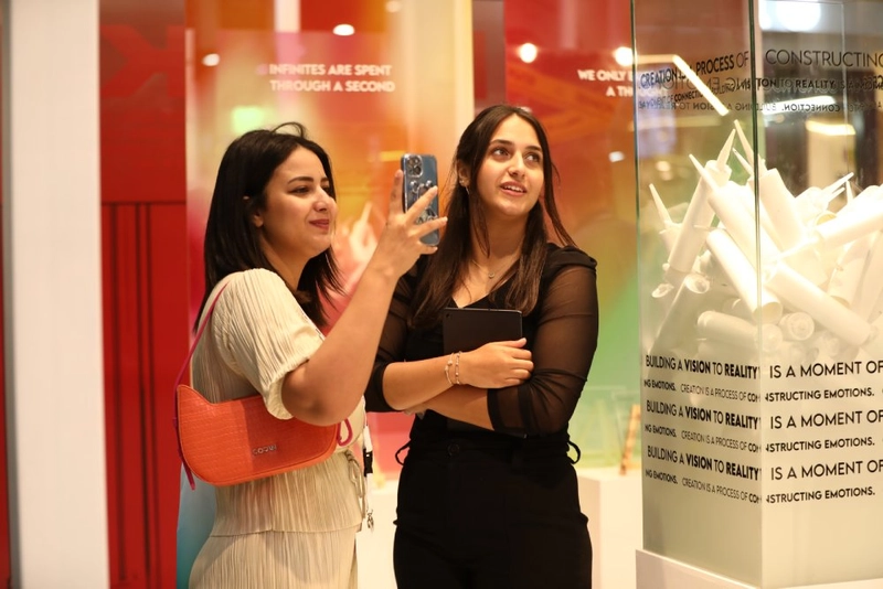 Discover WORKSPACE EXPO EGYPT: B2B Event Guide - 2