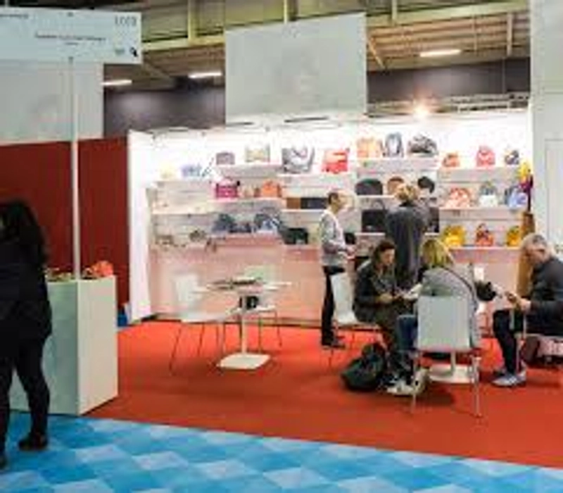 Discover Leatherworld Paris: B2B Event Guide - 2