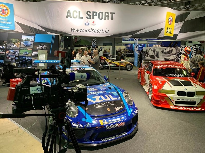 Why Attend International Motor Show-Luxembourg? B2B Intro - 3