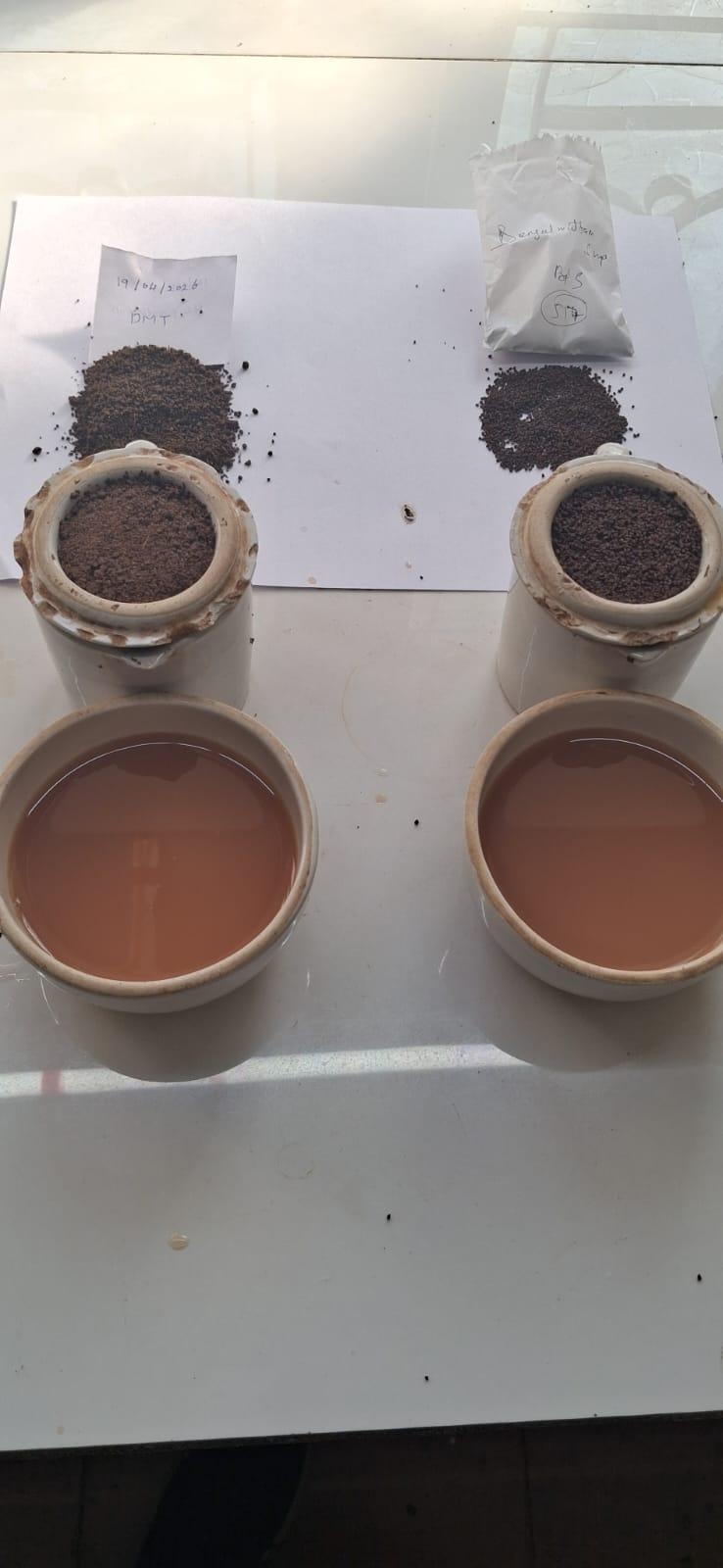 Ctc tea