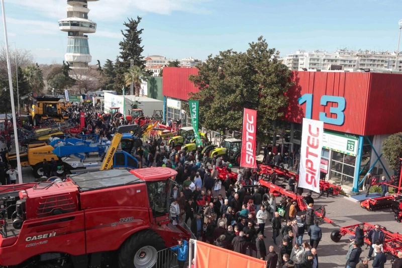 Why Agrotica Matters for B2B - 3
