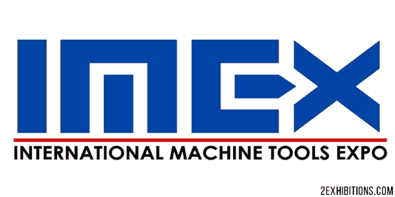 Why Attend International Machine Tools Expo? B2B Intro