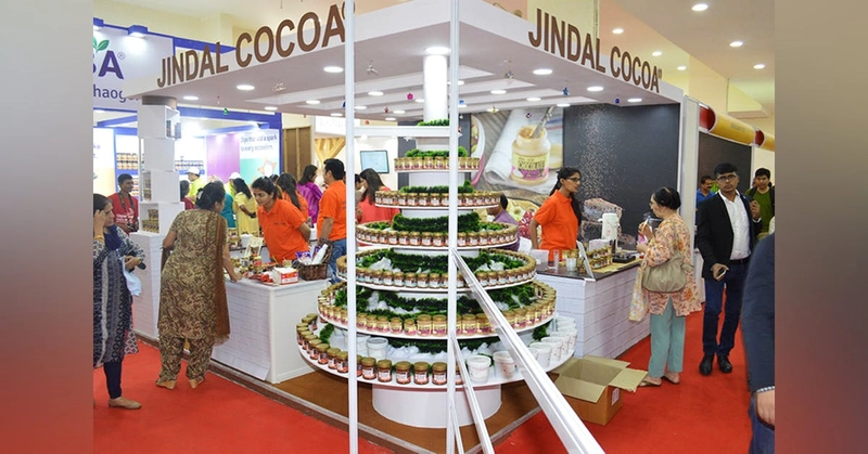 Inside UpperCrust Food & Wine Show: B2B Key Insights - 1