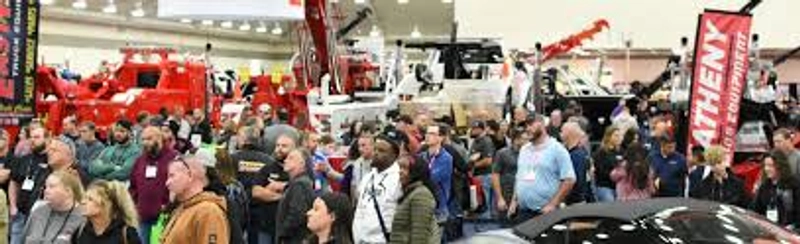 American Towman Exposition Revealed: B2B Opportunity - 2
