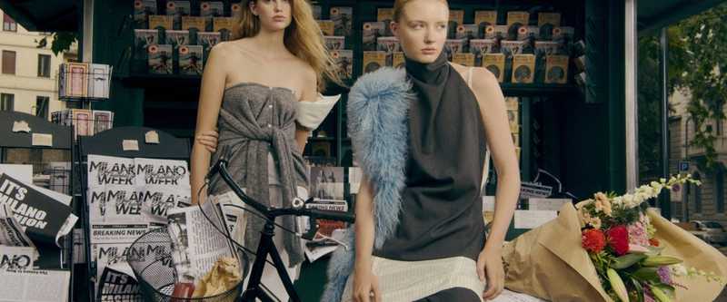 Unlock Milano Moda Donna: Must-Know B2B Event - 1