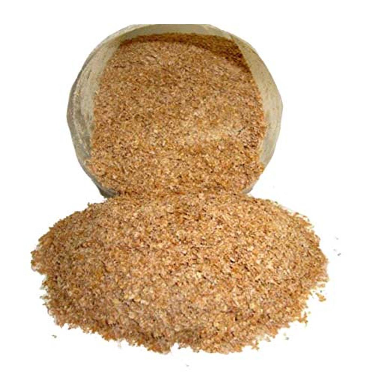 Premium Quality Wheat Bran For Animal Feed And Bulk Supply Wheat Bran With High Fiber Content For Livestock Nutrition