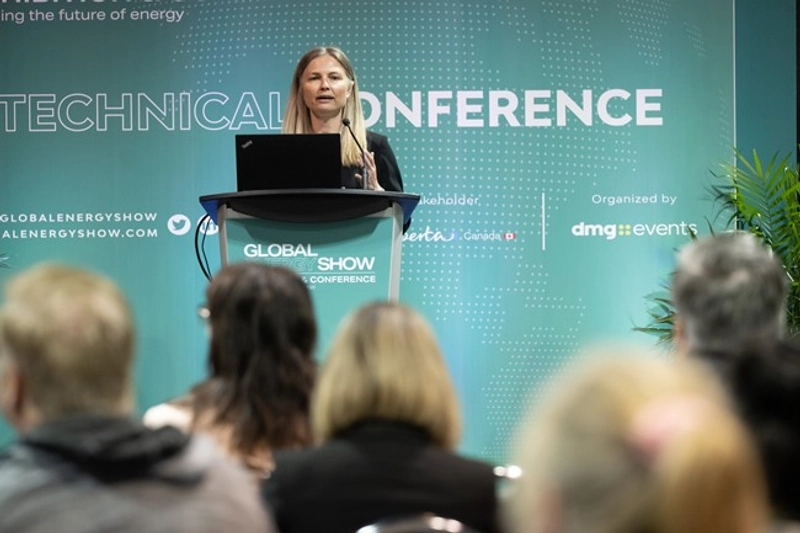 Why Attend GLOBAL ENERGY SHOW? B2B Intro - 3