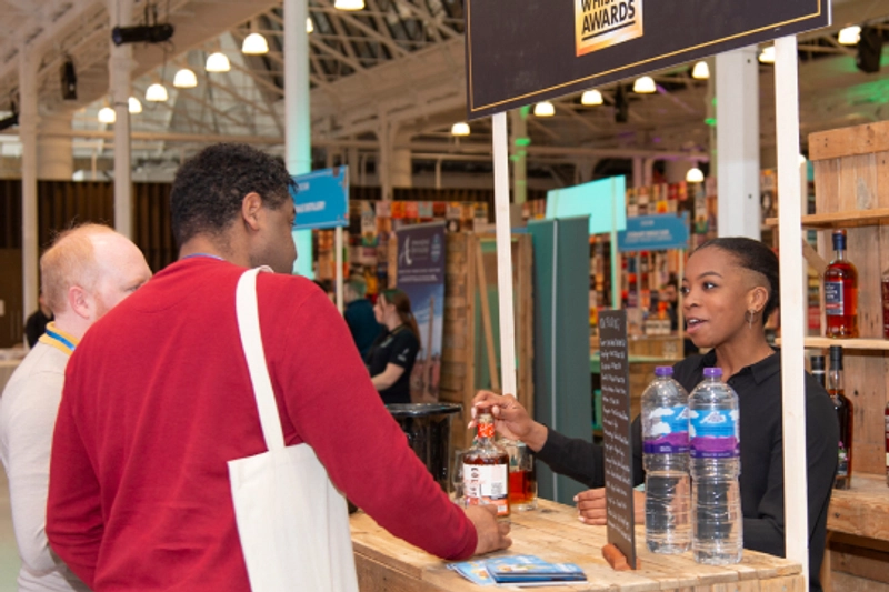 Whisky Live London Spotlight: B2B Essentials - 3