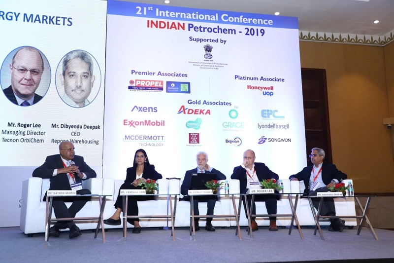 Unlock INDIAN PETROCHEM CONFERENCE: Must-Know B2B Event - 3