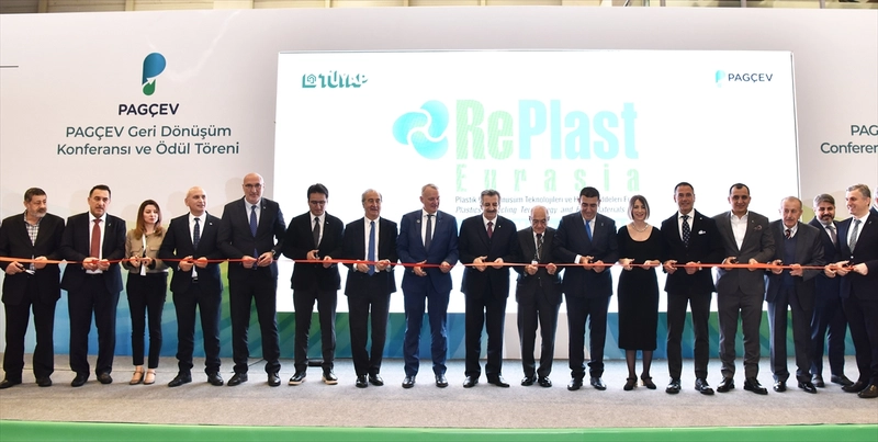 Unlock Replast Eurasia: Must-Know B2B Event - 3