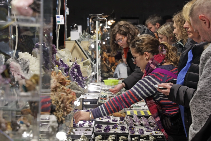 SALON MINERALEXPO Spotlight: B2B Essentials - 1