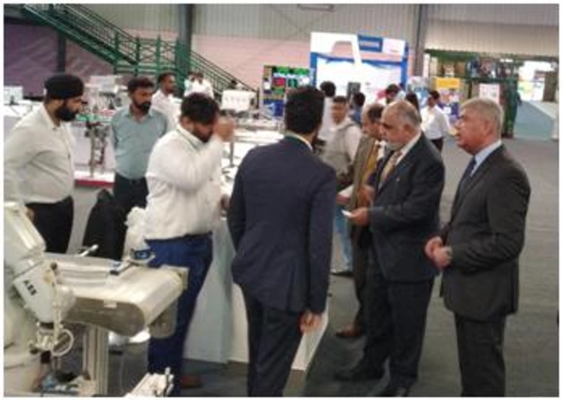 Unlock PLASTI&PACK PAKISTAN - INTERNATIONAL PLASTIC & PACKAGING INDUSTRY EXHIBITION: Must-Know B2B Event - 2