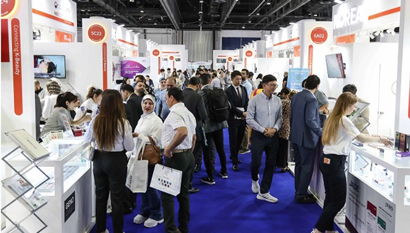 Unlock Dubai World Dermatology and Laser Conference & Exhibition: Must-Know B2B Event - 2