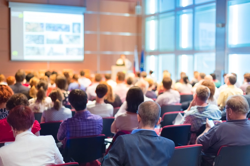 Unlock International Meet & Expo on Civil, Structural and Environmental Engineering: Must-Know B2B Event - 1