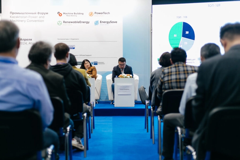 Why EnergySave Expo Matters for B2B - 3