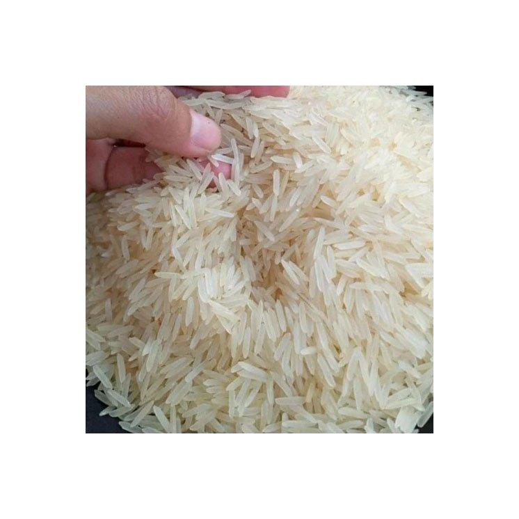 Trade focused sella basmati rice available for competitive bulk acquisition