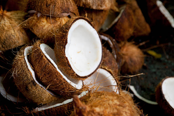 Top 4 Coconut Oil Suppliers in Germany in July 2025: Market Insights & Supplier Recommendations