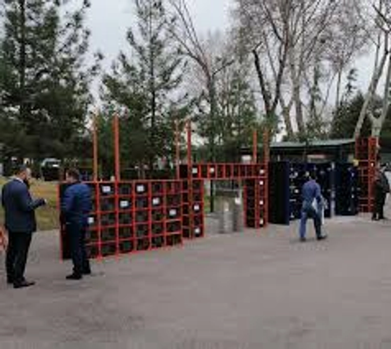 BuildTech Tashkent Spotlight: B2B Essentials - 3