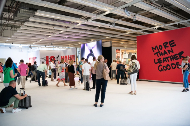 Unlock ILM International Leather Goods Fair: Must-Know B2B Event - 1