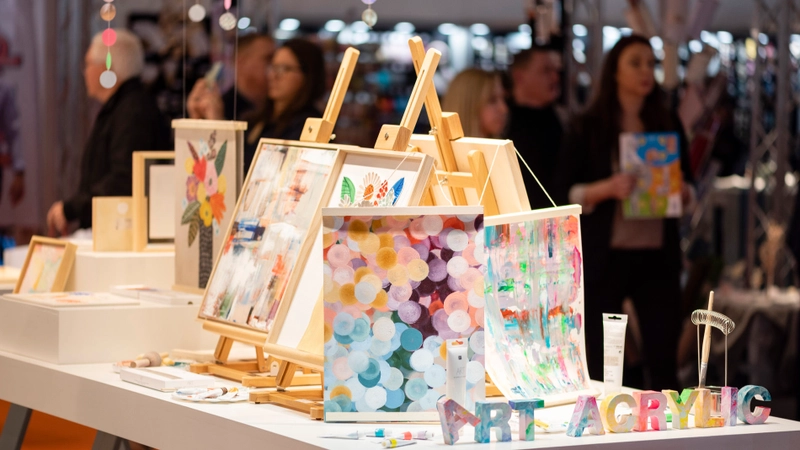 Unlock Creativeworld: Must-Know B2B Event - 2