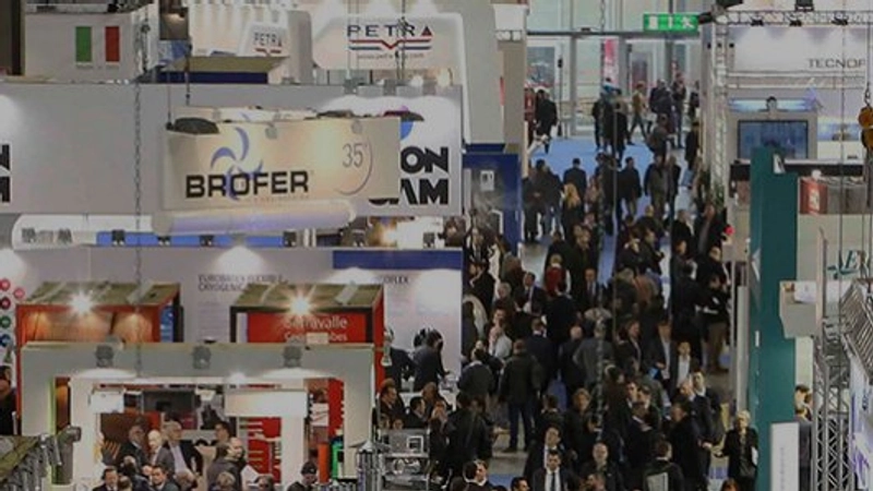 Discover MCE Mostra Convegno Expocomfort Rho: B2B Event Guide - 1