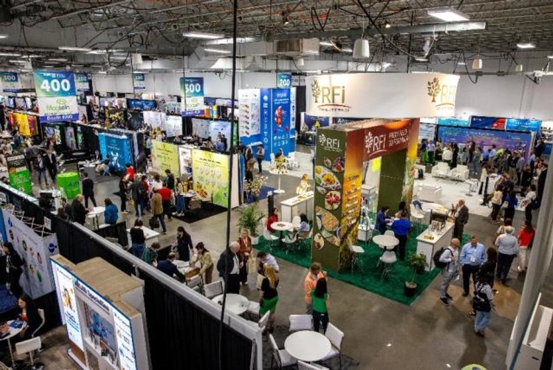 SupplySide Connect New Jersey Spotlight: B2B Essentials - 1