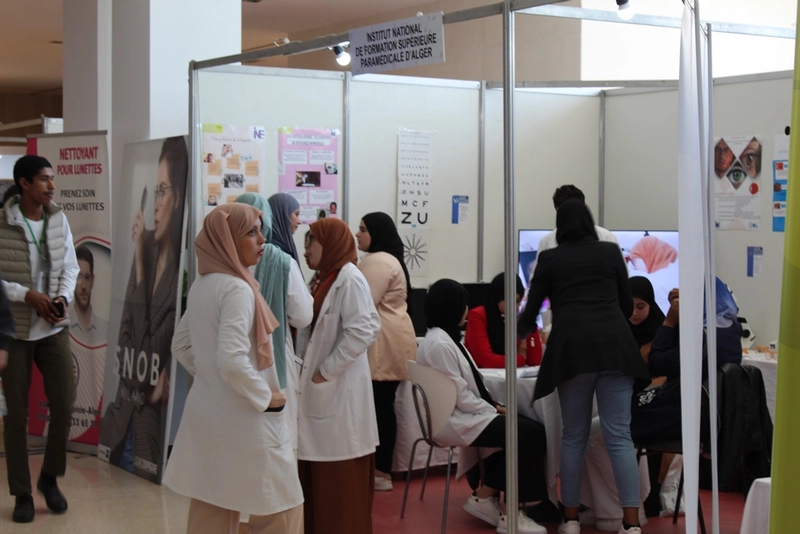 Discover SIOL ALGER: B2B Event Guide - 3