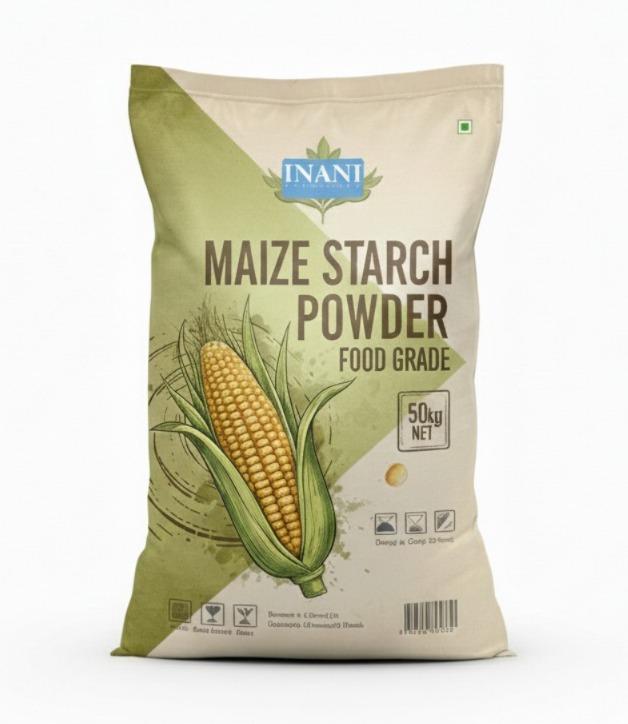 Maize Starch