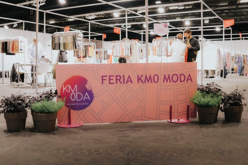 Km0 Moda Revealed: B2B Opportunity - 1