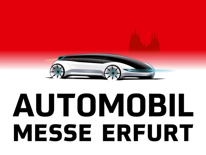 Discover Automobil Messe Erfurt : B2B Event Guide