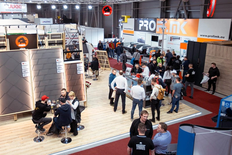 Why Roofs Solar Craft Fair Matters for B2B - 3