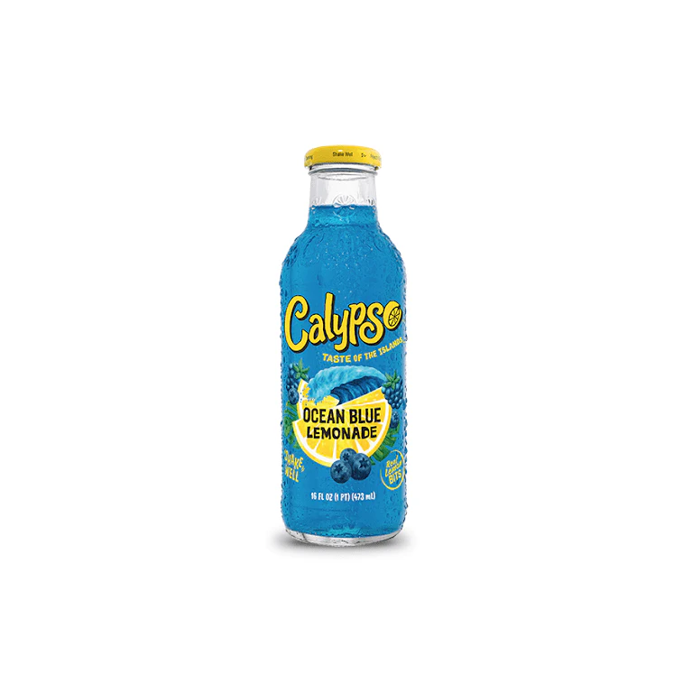 Factory Price Calypso Soft Drink Export Supply Bulk Sale Refreshment Use