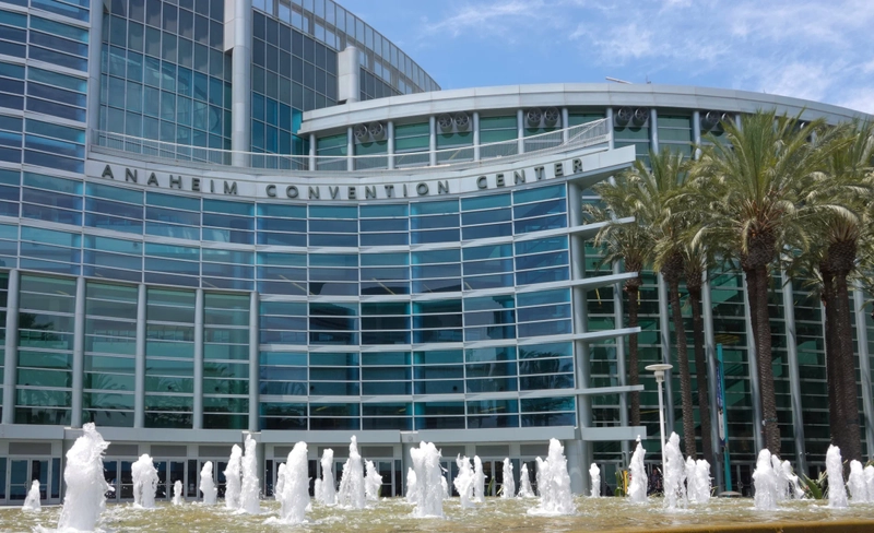 Discover Anaheim Electronics & Manufacturing Show: B2B Event Guide - 3