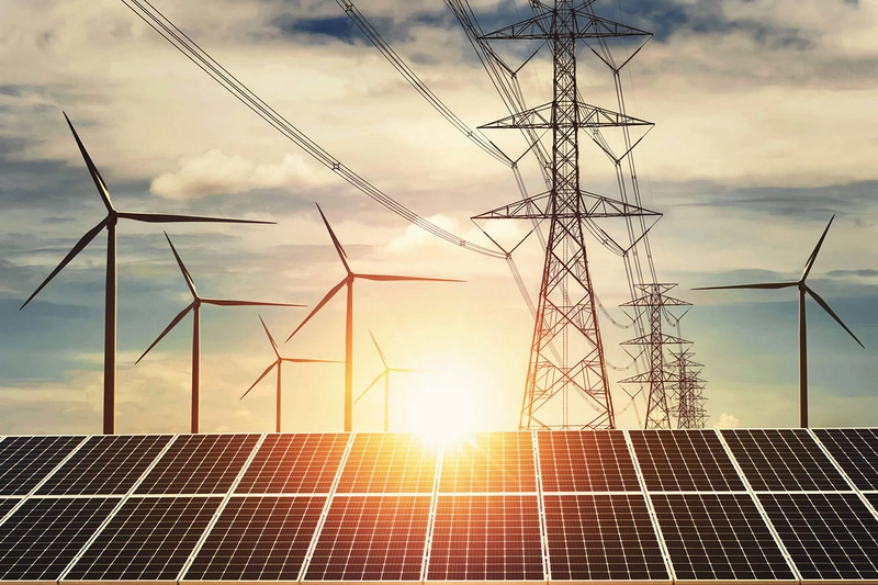 Inside Power & Alternative Energy Asia: B2B Key Insights - 1