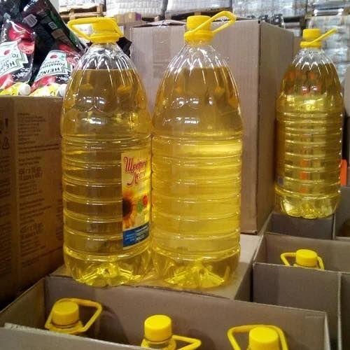 100% Refined 5L Cooking Oil Sunflower Oil For Food Net Weight 1 L, 10 L, 100 ml, 250 ml, 5 L, 500 ml Delivery Form Barrel, Bottle, Cardboard, Unpackaged