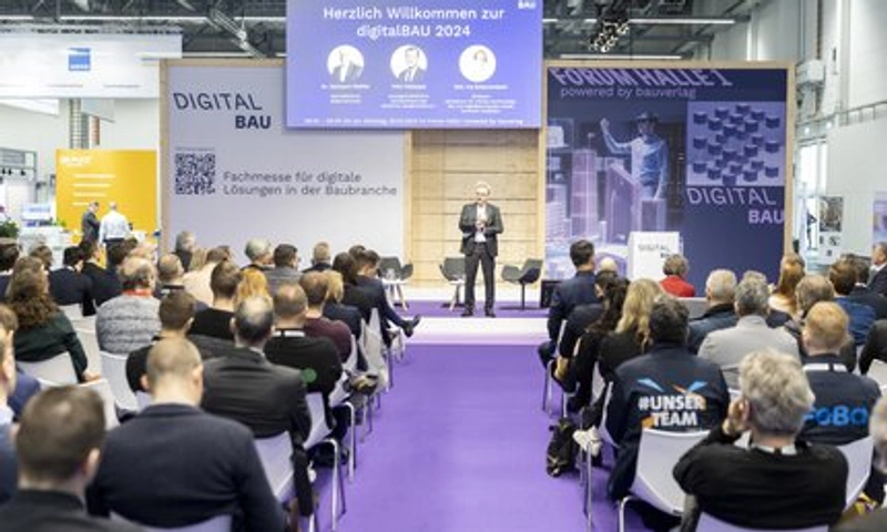 Unlock digitalBAU: Must-Know B2B Event - 1