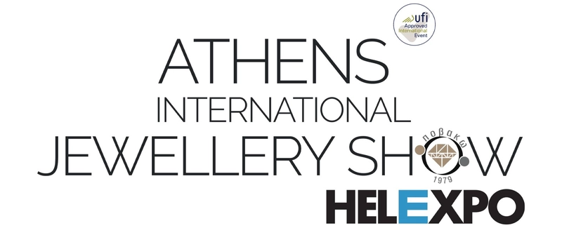 ATHENS INTERNATIONAL JEWELLERY SHOW Revealed: B2B Opportunity