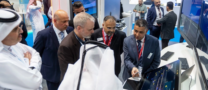 Inter Aviation Arabia Spotlight: B2B Essentials - 2