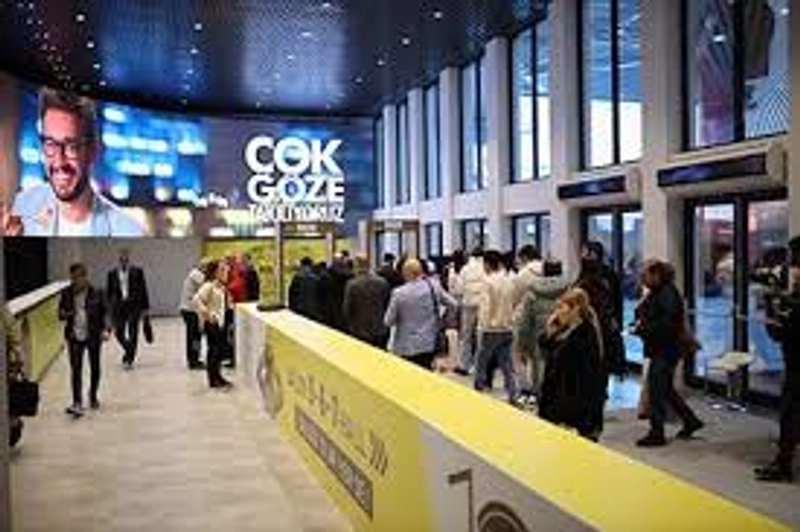 Inside SILMO ISTANBUL: B2B Key Insights - 2
