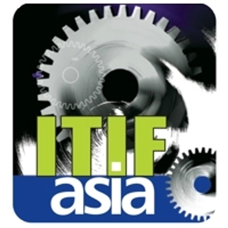 Unlock International Trade & Industrial Fair: Must-Know B2B Event