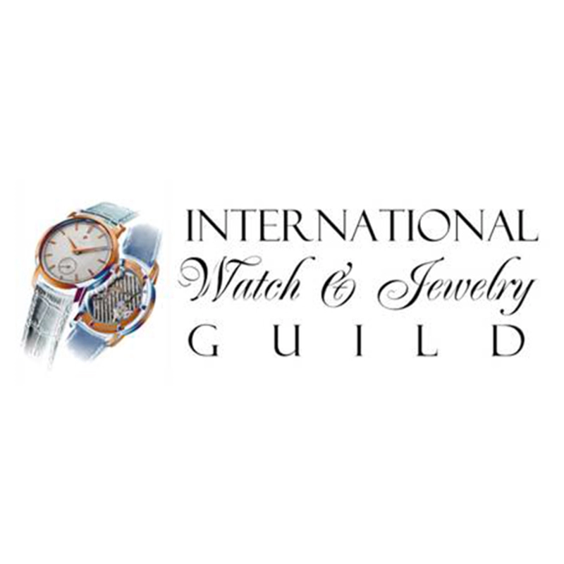Why Attend International Watch & Jewelry Guild Show ? B2B Intro