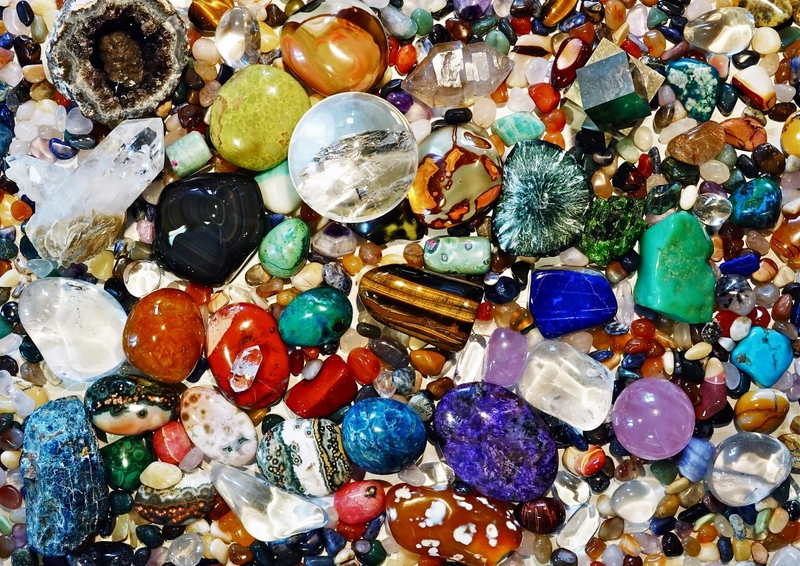 Discover LUXEMBOURG MINERAL EXPO: B2B Event Guide - 2