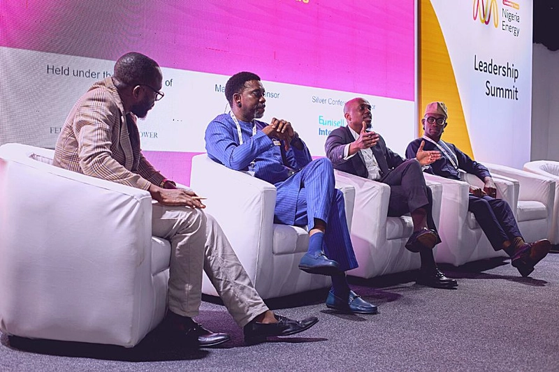 NIGERIA ENERGY Spotlight: B2B Essentials - 2