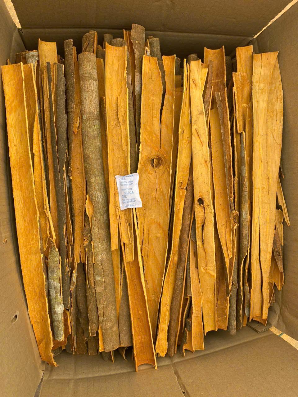 Discover the Top 9 Cinnamon Suppliers in Vietnam - 6