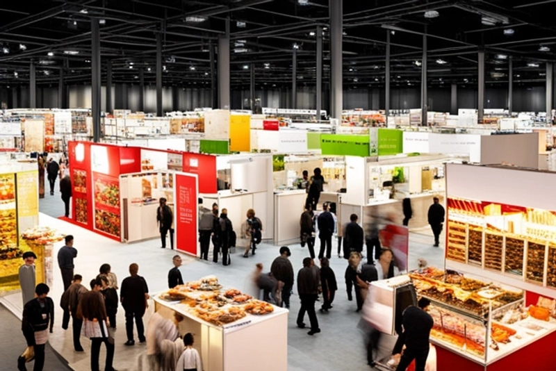 Inside MEDITERRANEAN FOOD & WINE WEEK: B2B Key Insights - 1